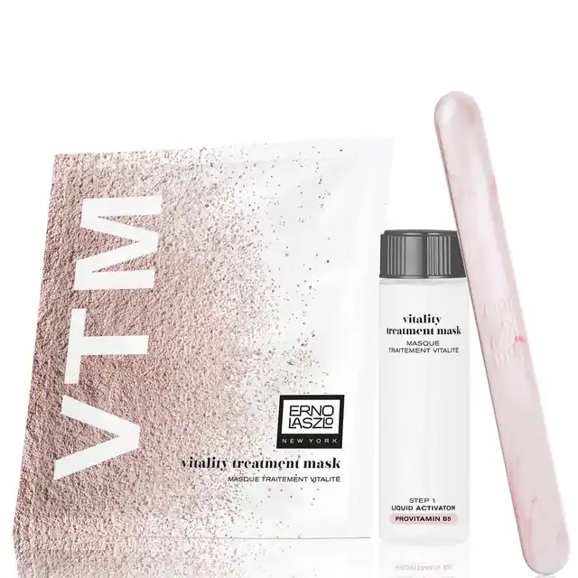 Hydra Therapy Skin Vitality Treatment