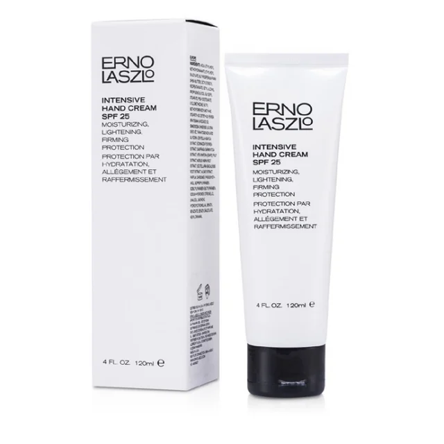 'Luminous' Intensive Hand Treatment SPF 25
