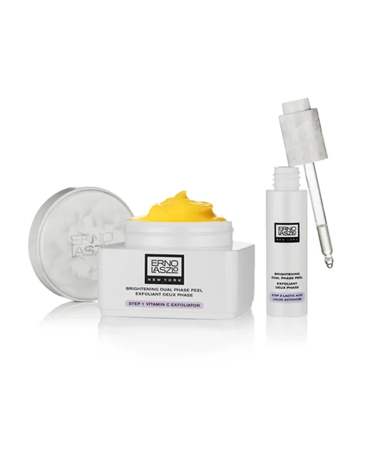 'Luminous' Vitamin C Peel