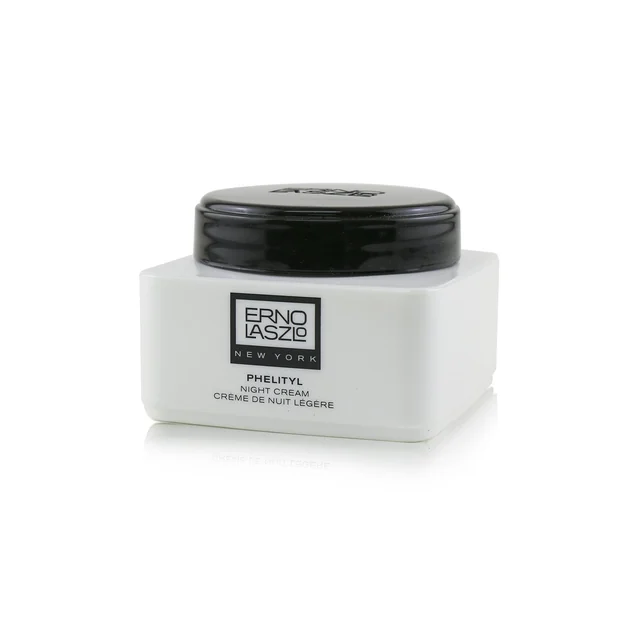'Phelityl' Night Cream