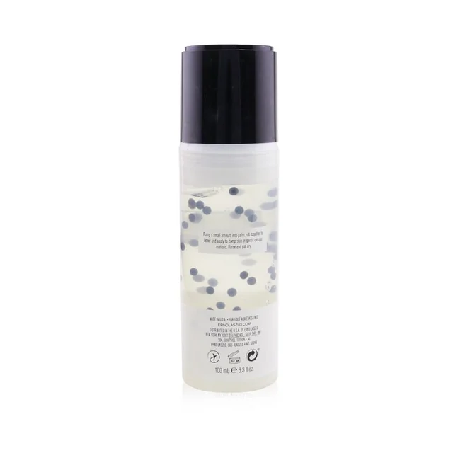 Refresh Moisture Infusion