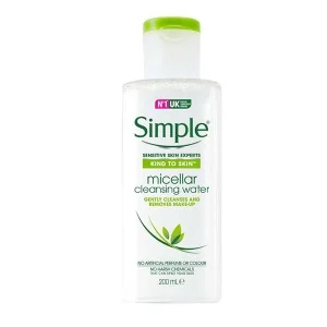Kind To Skin Micellar Cleansing Water