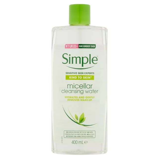 Micellar Water