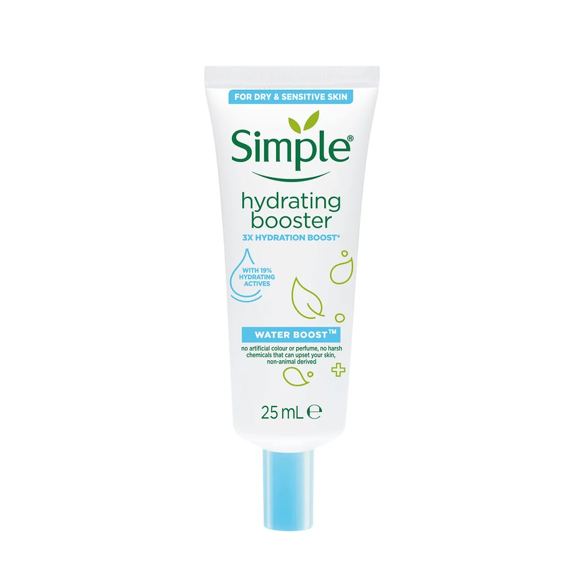 Water Boost Hydrating Booster