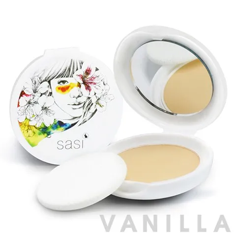 Magic Matte Foundation Powder
