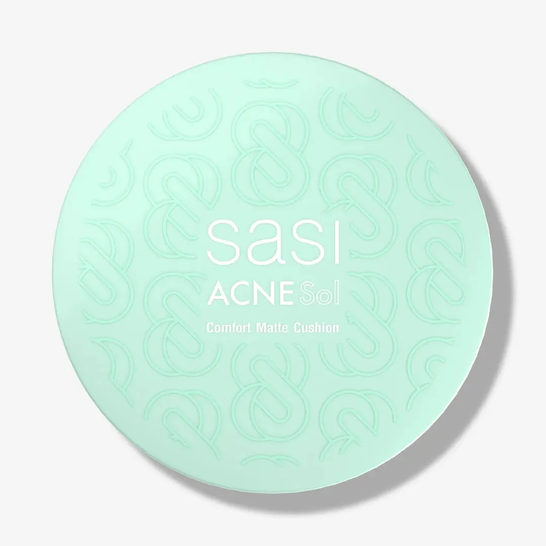 Acne Sol Comfort Matte Cushion