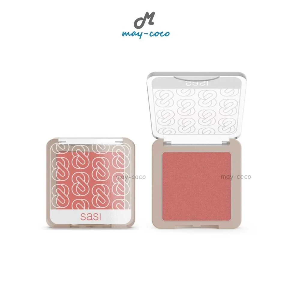 Girls Can Shine Blush On