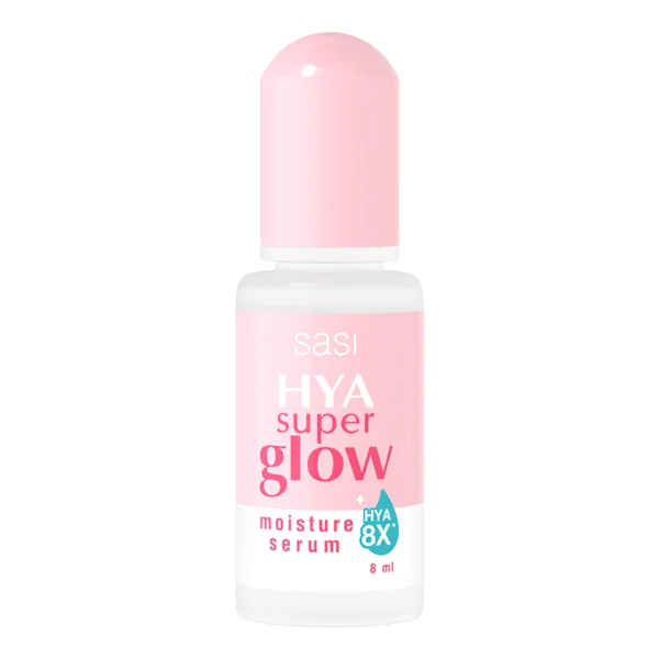 HYA Super Glow Moisture Serum