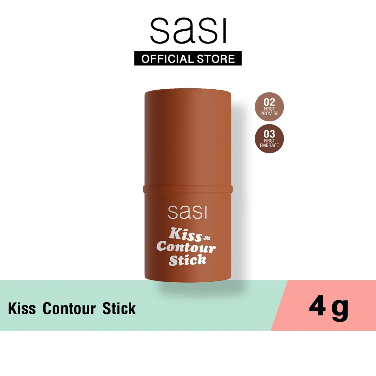 Kiss & Contour Stick
