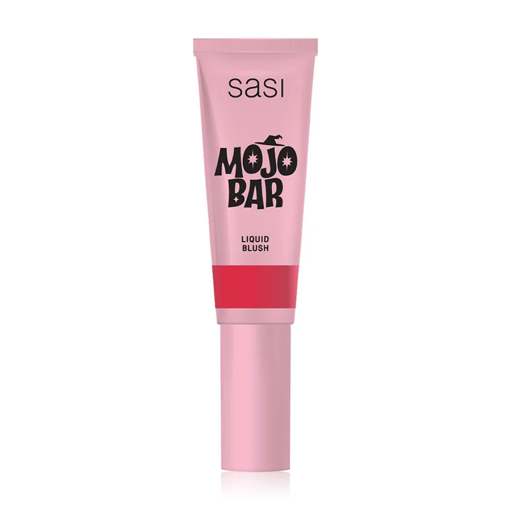 Mojo Bar Liquid Blush