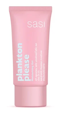 Plankton Please Moisturizing Gel