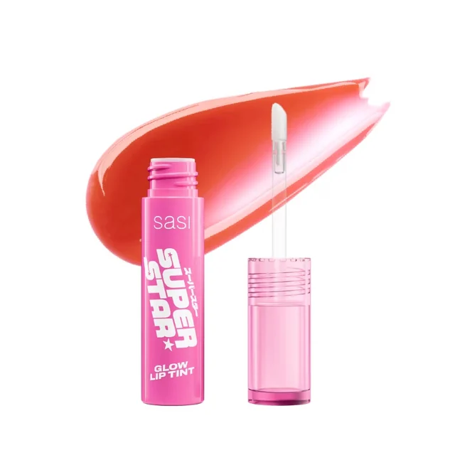 Shining Star Glassy Tint