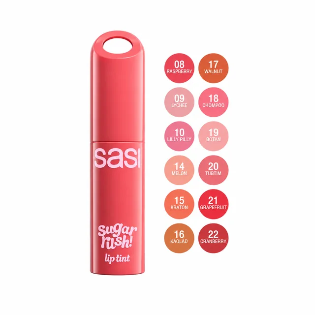 Sugar Rush Lip Tint