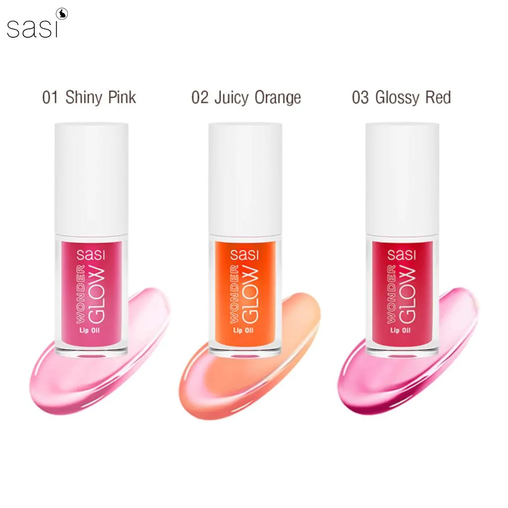 Wonder Glow Lip Oil