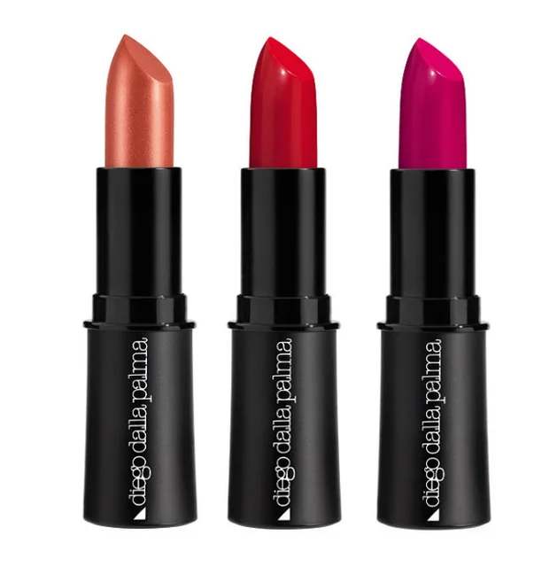 Flavorful Henna Lips