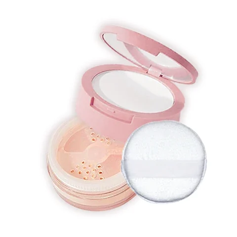 Melting Powder Pact