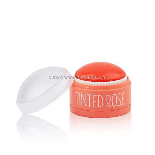 Tinted Rose