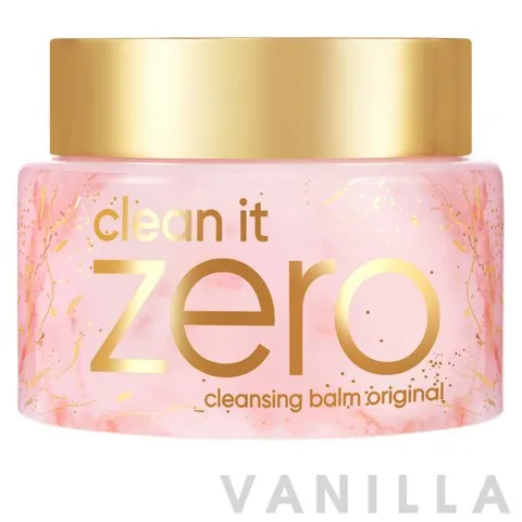 Clean It Zero Marble Collection