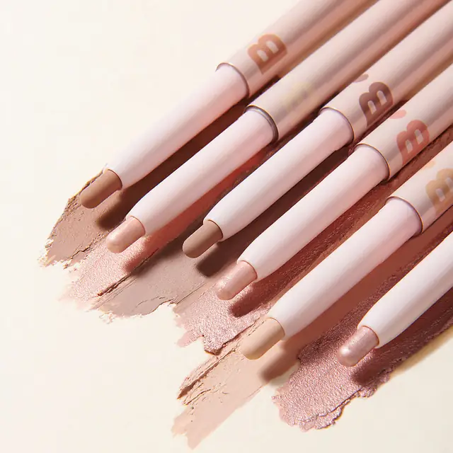 Acid Color Auto Stick Shadow