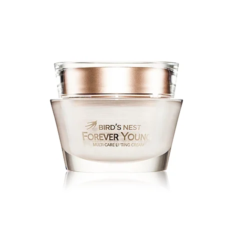 Bird's Nest Forever Young Multi Care Lifting Cream