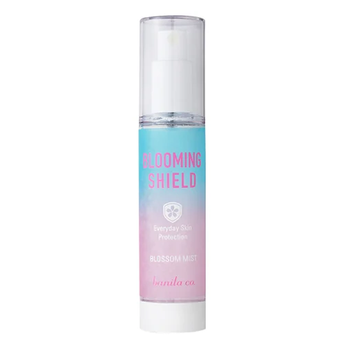 Blooming Shield Blossom Mist