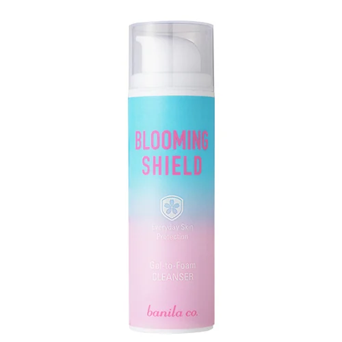 Blooming Shield Waterful Gel Cream