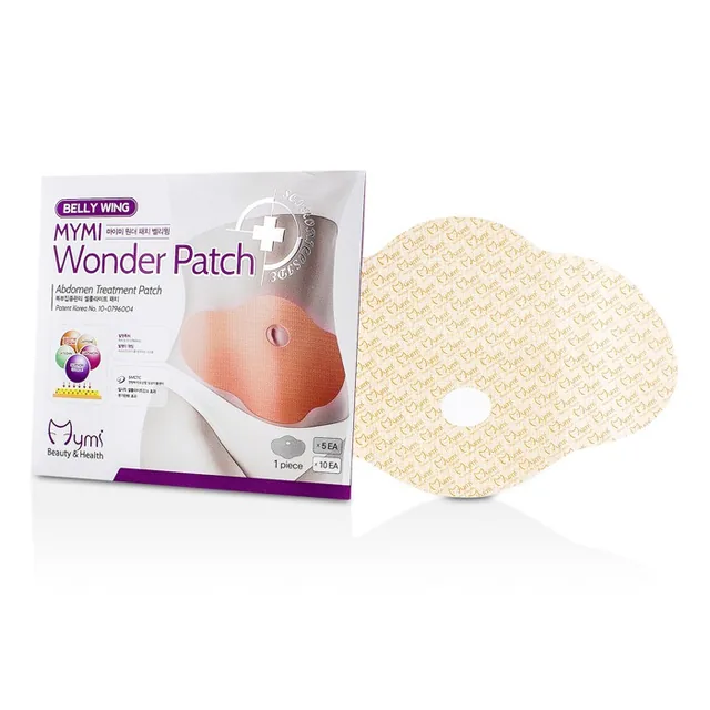 Body Specialist Elbow Patch
