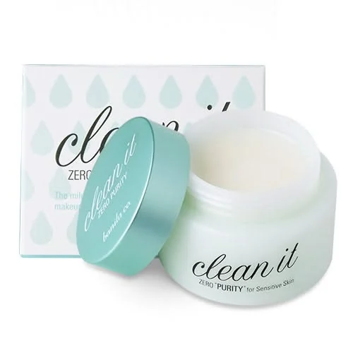 Clean It Zero Radiance