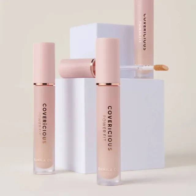 Cover 10 Perfect Concealer