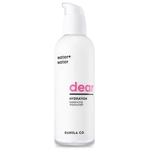 Dear Hydration Balancing Moisturizer