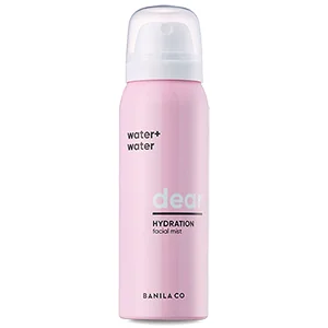 Dear Hydration Facial Mist