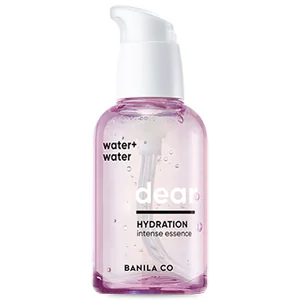 Dear Hydration Intense Essence