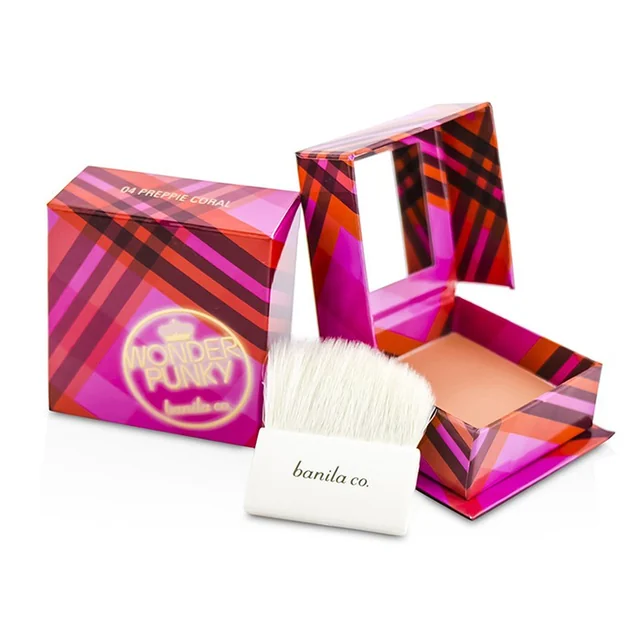 De La Rouge Wonder Punky