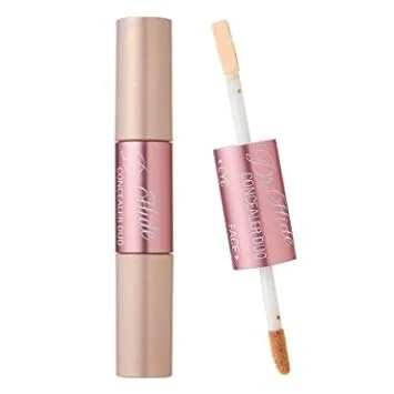 Dr.Hide Dual Concealer Pact