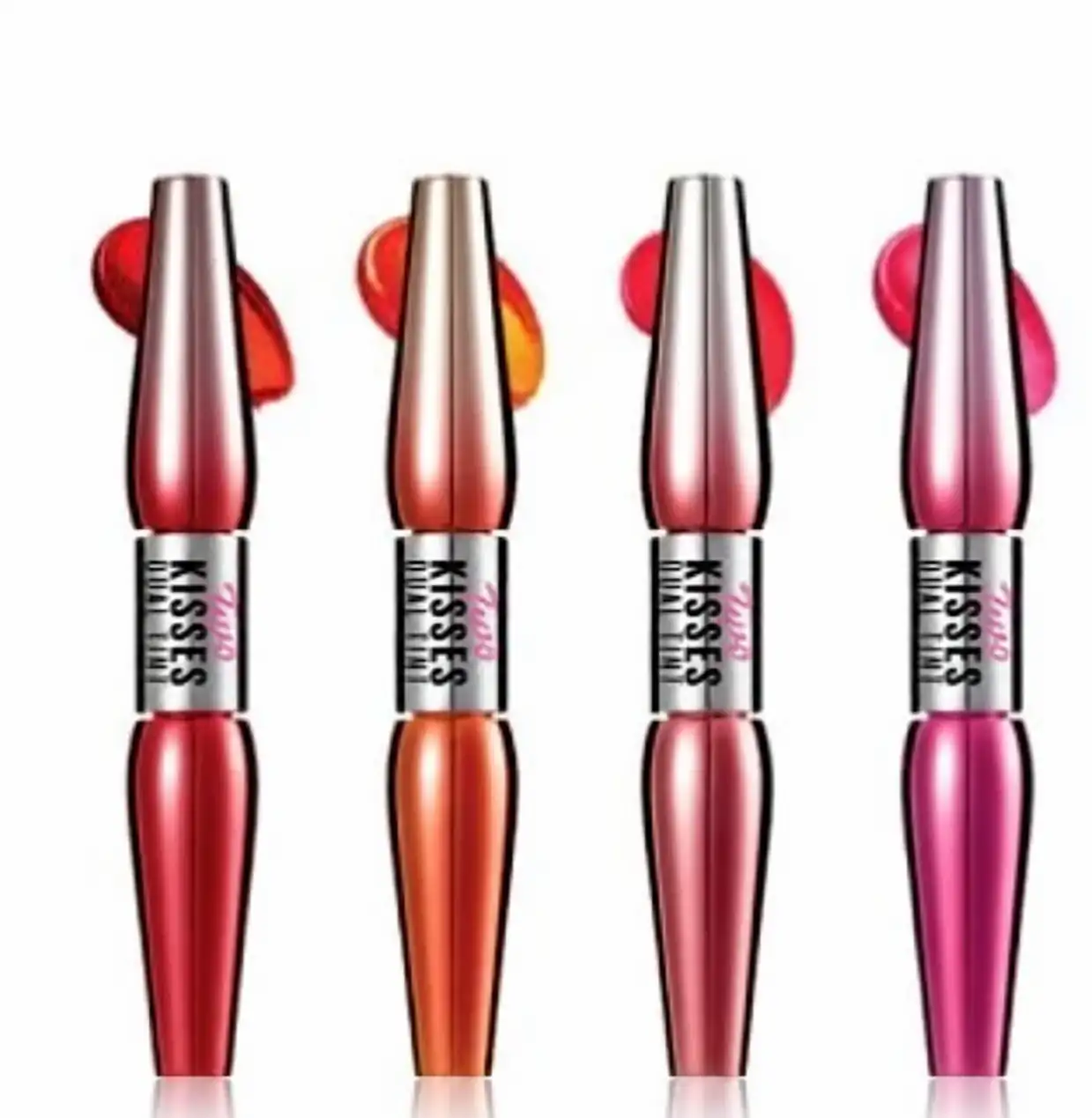 Eye Love Ultra Curling Mascara