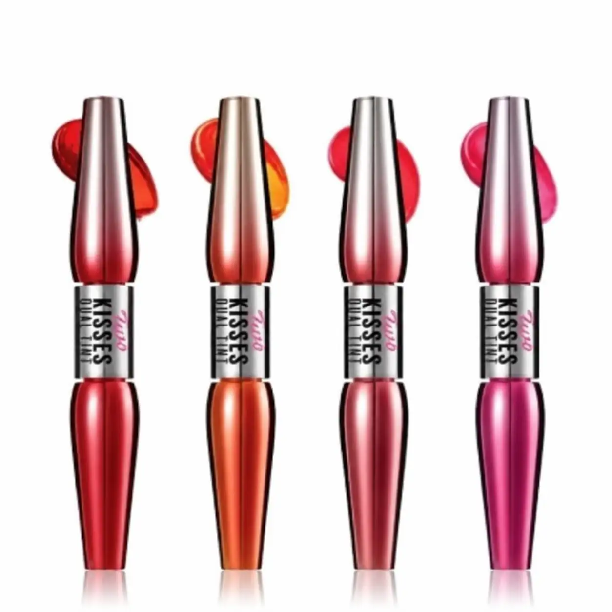 Flash Volume & Skinny Dual Mascara
