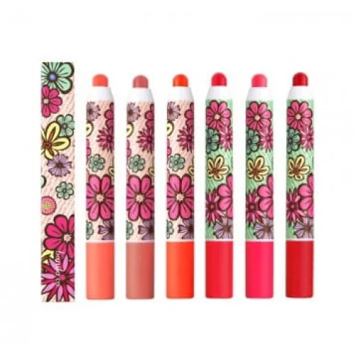 Floral Waltz Lip Plump Premiere