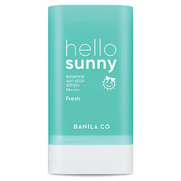 Hello Sunny Essence Sun Stick SPF50+ PA+++ Fresh