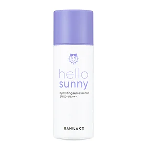 Hello Sunny Hydrating Sun Essence SPF50+ PA+++