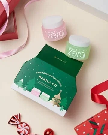 Holiday Set 1 Limited Edition