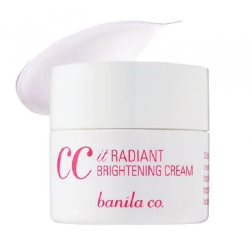 It Radiant Brightening Sleeping Pack