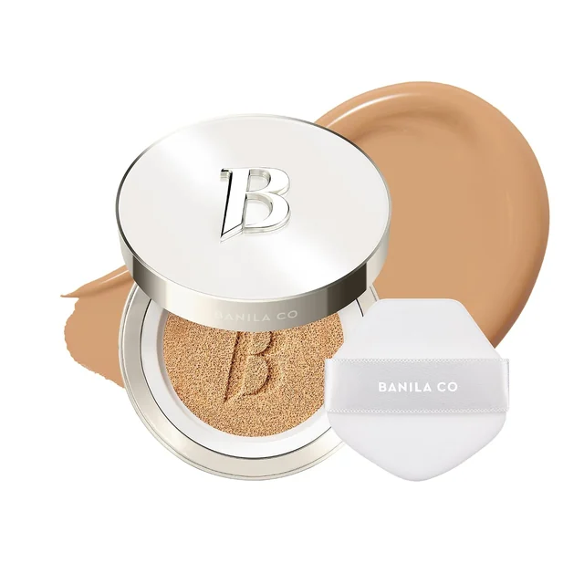 it Radiant CC Cover Cushion Natural Cover