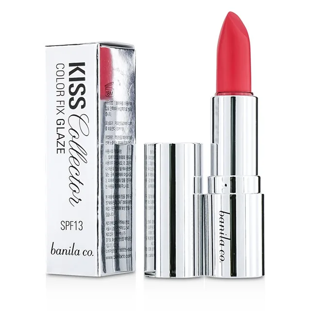 Kiss Collector Color Fix Satin Spf13