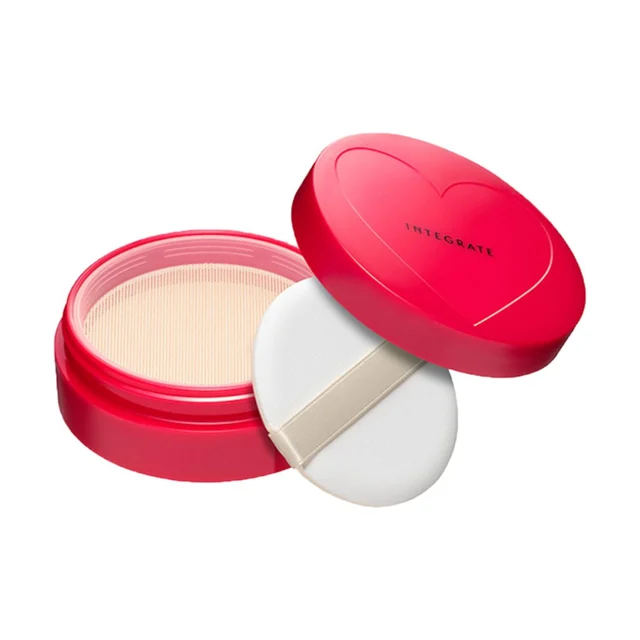 Let Me Bebe Naked Powder Spf17