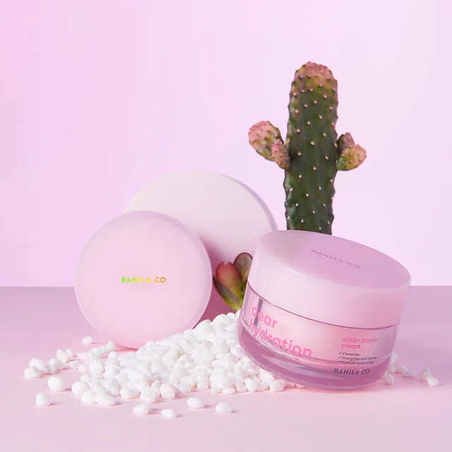 Let Me Start For Tomorrow Facial Hydro Cream