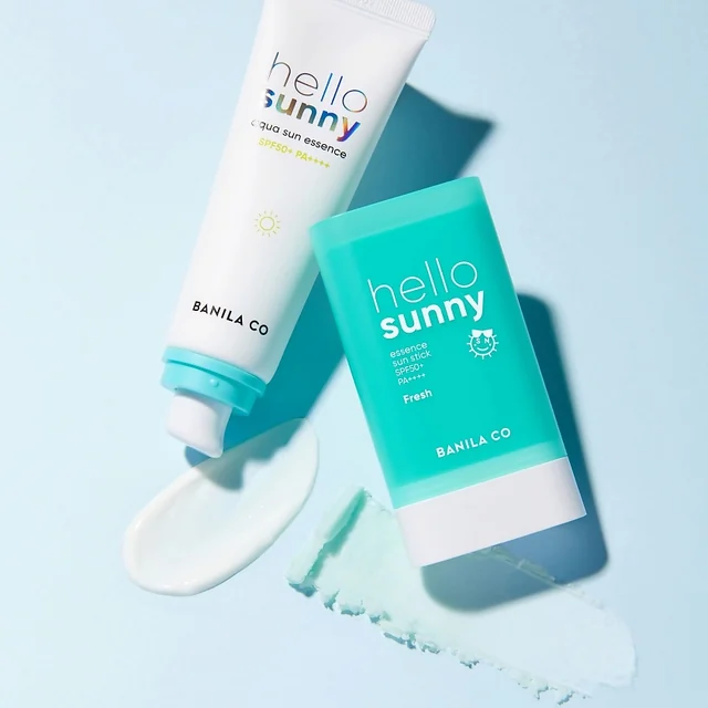 Let Me Start Make-up Essence Spf15 Pa++ (Photogenic)