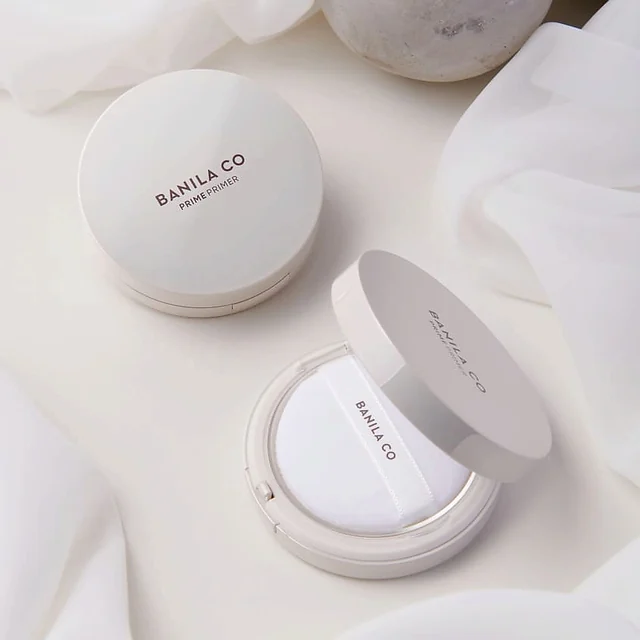 Mineral Surprise Baking Pact SPF17 PA+ (DUO Luminous)