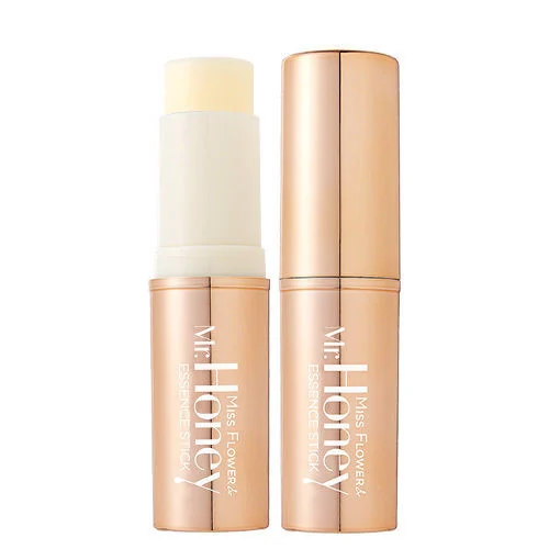 Miss Flower & Mr. Honey Essence Oil