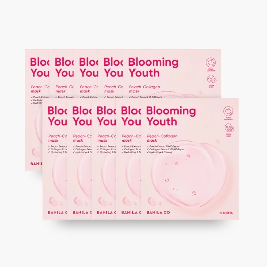 Mr. Skin Doctor Ampoule Mask Sheet Brightening Care