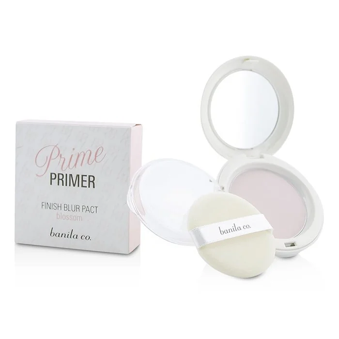 Prime Primer Finish Blur Pact